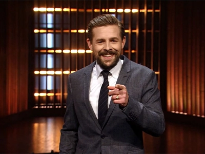 Klaas Heufer-Umlauf über FinexisPro